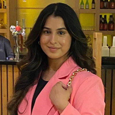 Saarah Amirah